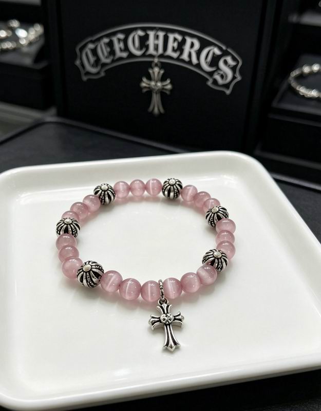 Chrome Hearts Bracelet 07yxs53